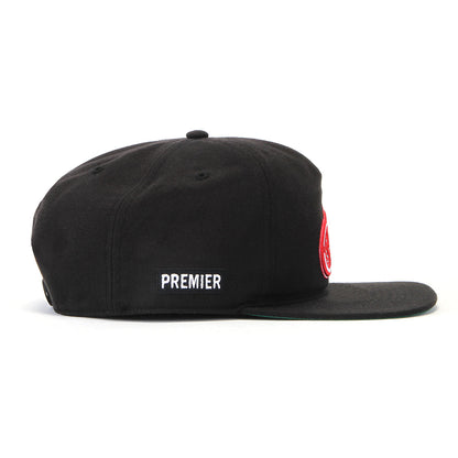 '47 for the Detroit Red Wings Hitch LC Snapback