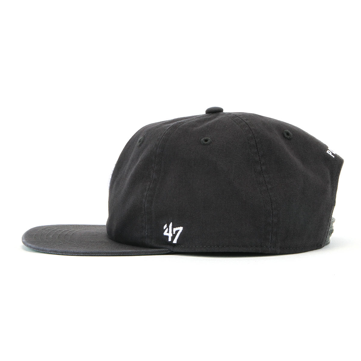 47 Captain RL Snapback