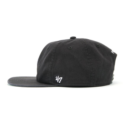 47 Captain RL Snapback