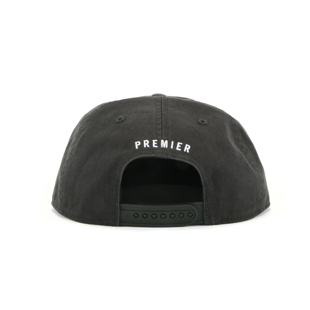 47 Captain RL Snapback