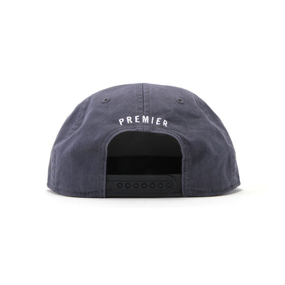 47 Captain RL Snapback