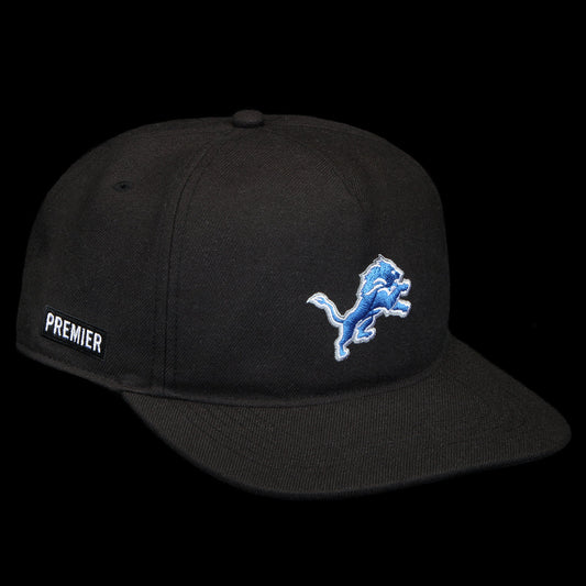 '47 for the Detroit Lions Hitch LC Snapback