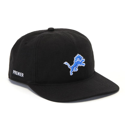 '47 for the Detroit Lions Hitch LC Snapback