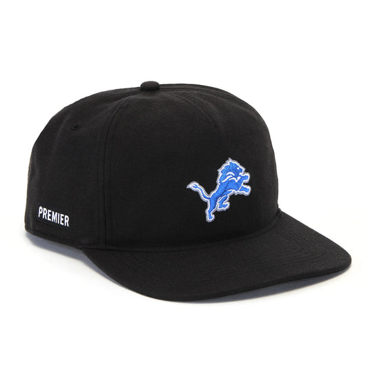 '47 for the Detroit Lions Hitch LC Snapback