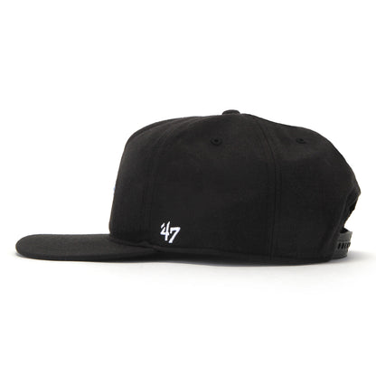 '47 for the Detroit Lions Hitch LC Snapback