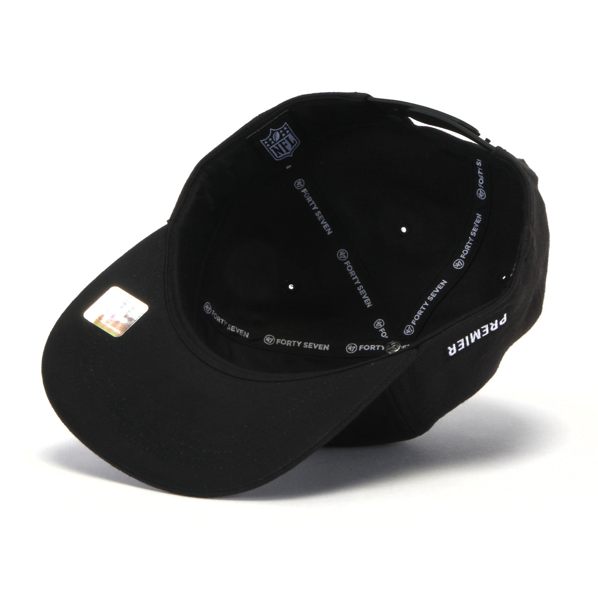 '47 for the Detroit Lions Hitch LC Snapback