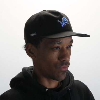 '47 for the Detroit Lions Hitch LC Snapback