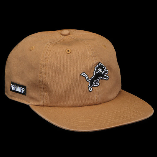 '47 for the Detroit Lions Captain RL Snapback