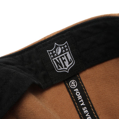 '47 for the Detroit Lions Captain RL Snapback
