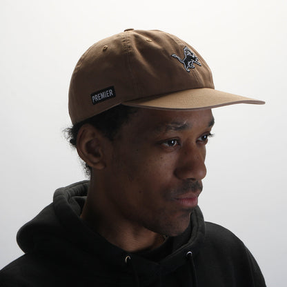 '47 for the Detroit Lions Captain RL Snapback
