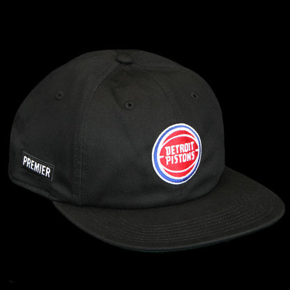 '47 for the Detroit Pistons Captain RL Snapback
