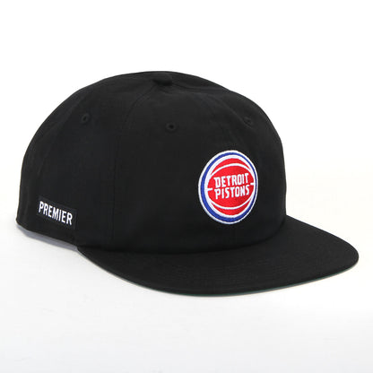 '47 for the Detroit Pistons Captain RL Snapback