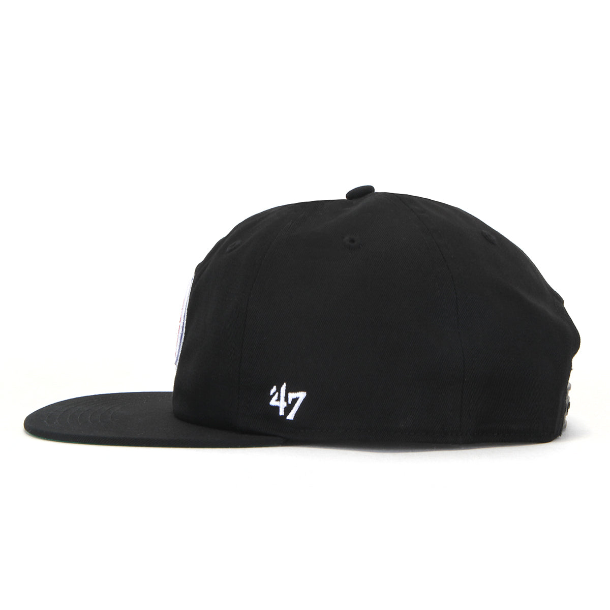 '47 for the Detroit Pistons Captain RL Snapback