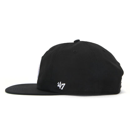 '47 for the Detroit Pistons Captain RL Snapback