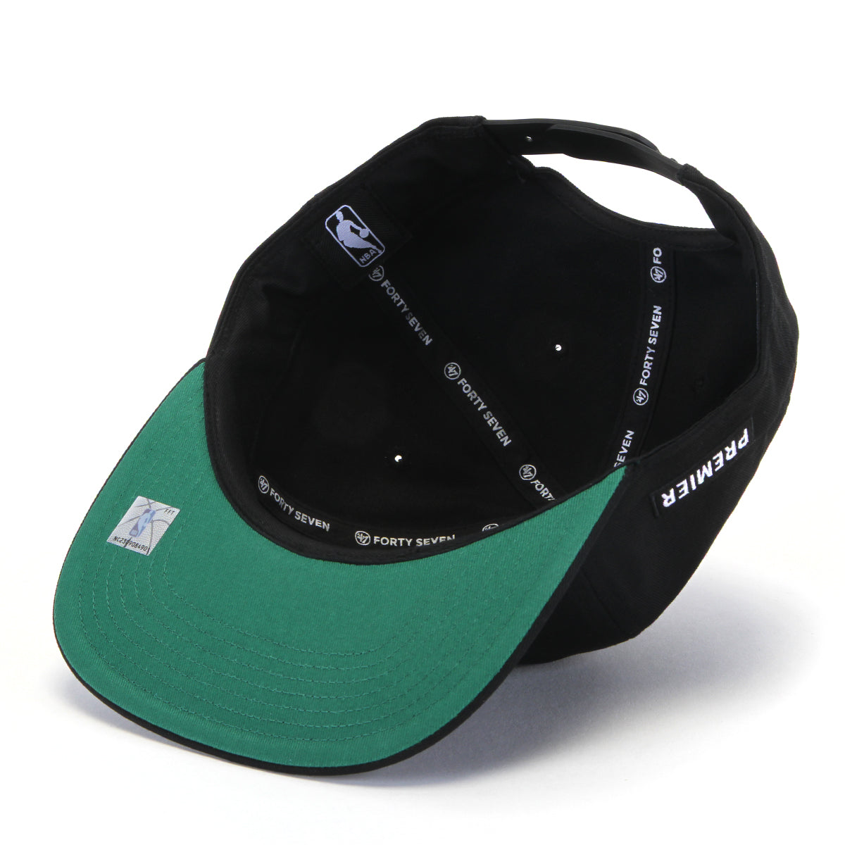 '47 for the Detroit Pistons Captain RL Snapback