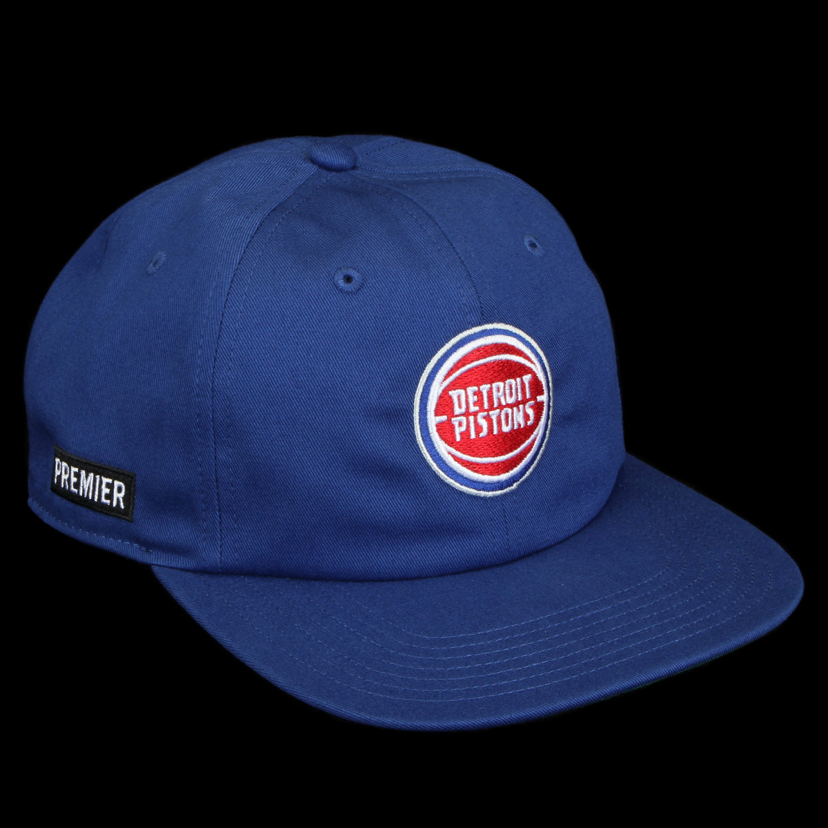 '47 for the Detroit Pistons Captain RL Snapback