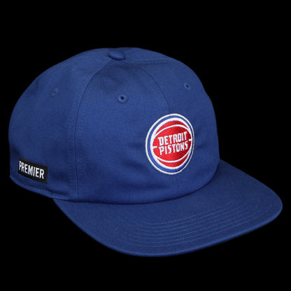 '47 for the Detroit Pistons Captain RL Snapback