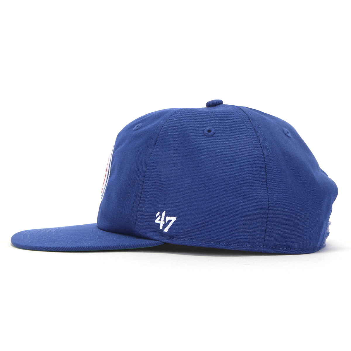'47 for the Detroit Pistons Captain RL Snapback