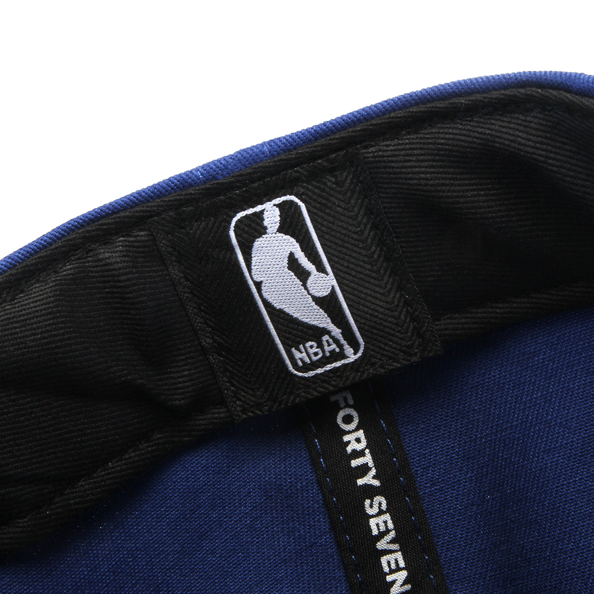 '47 for the Detroit Pistons Captain RL Snapback