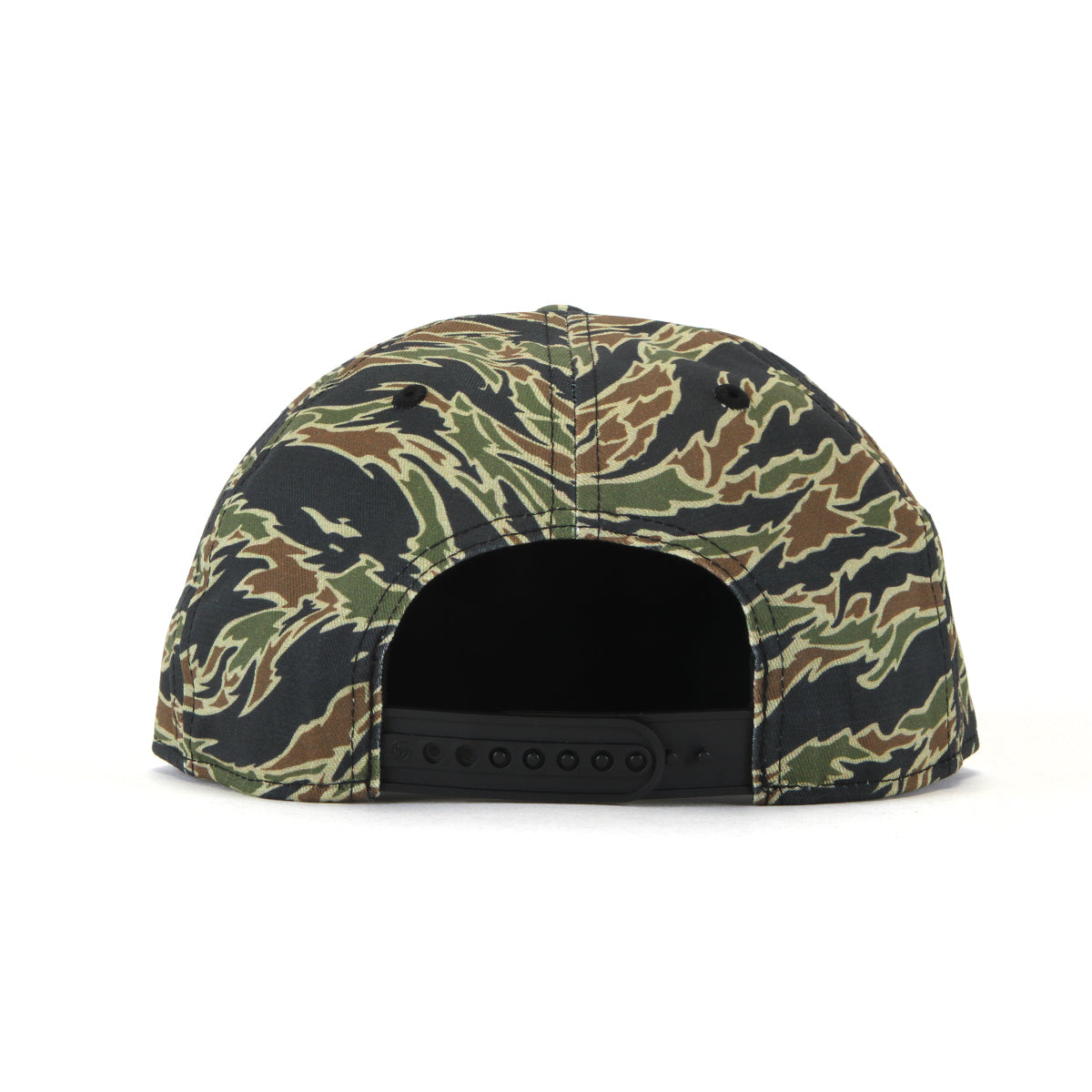 '47 for the Detroit Tigers Captain RL Snapback