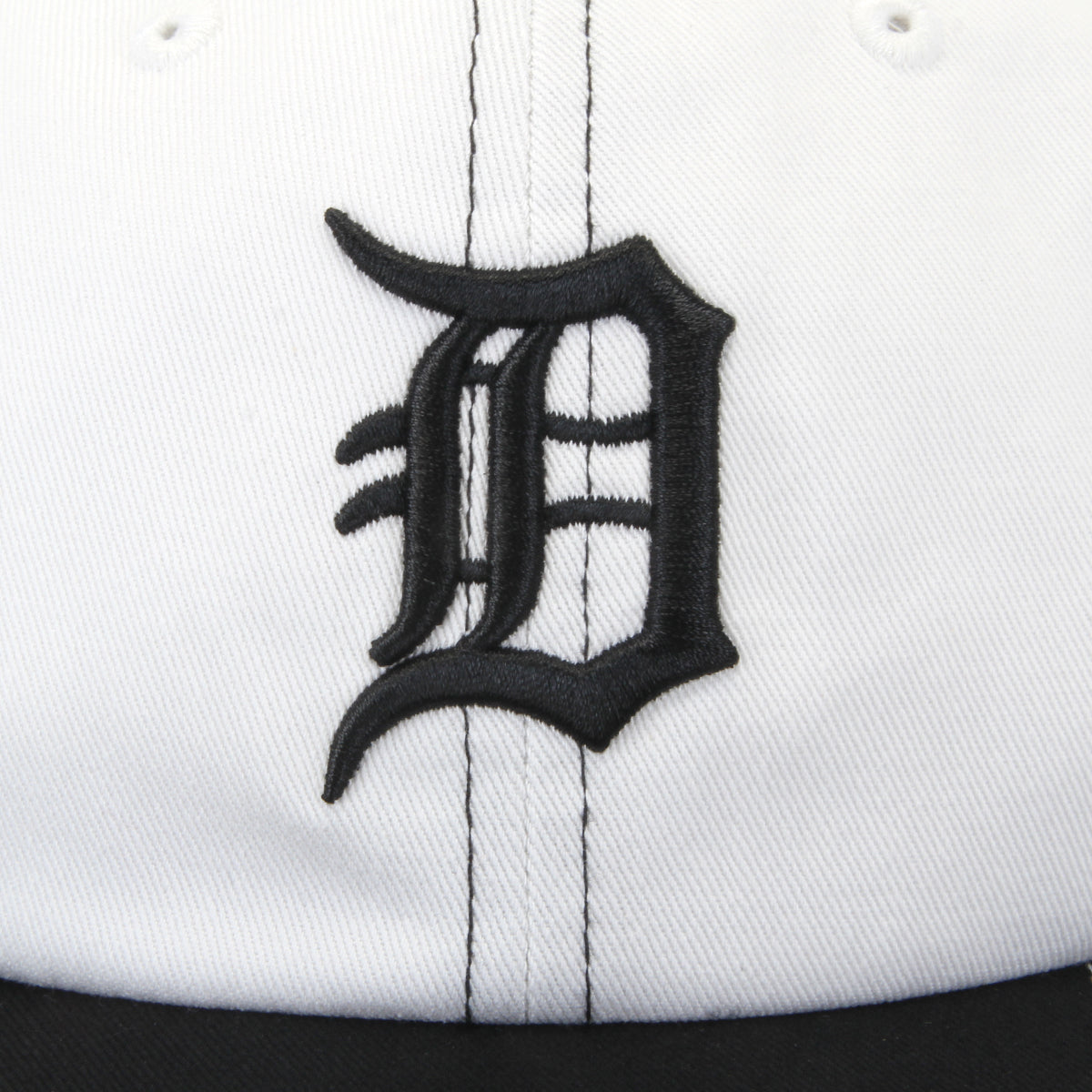 '47 for the Detroit Tigers Captain RL Snapback