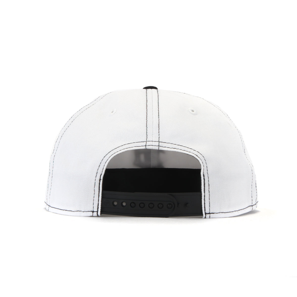 '47 for the Detroit Tigers Captain RL Snapback