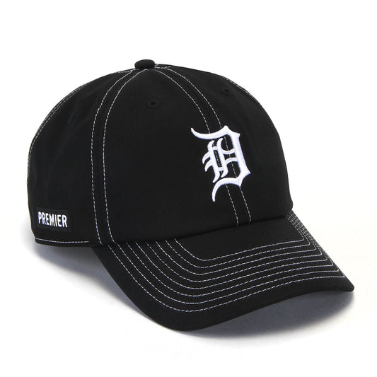 '47 for the Detroit Tigers Clean Up Cap