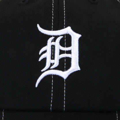 '47 for the Detroit Tigers Clean Up Cap