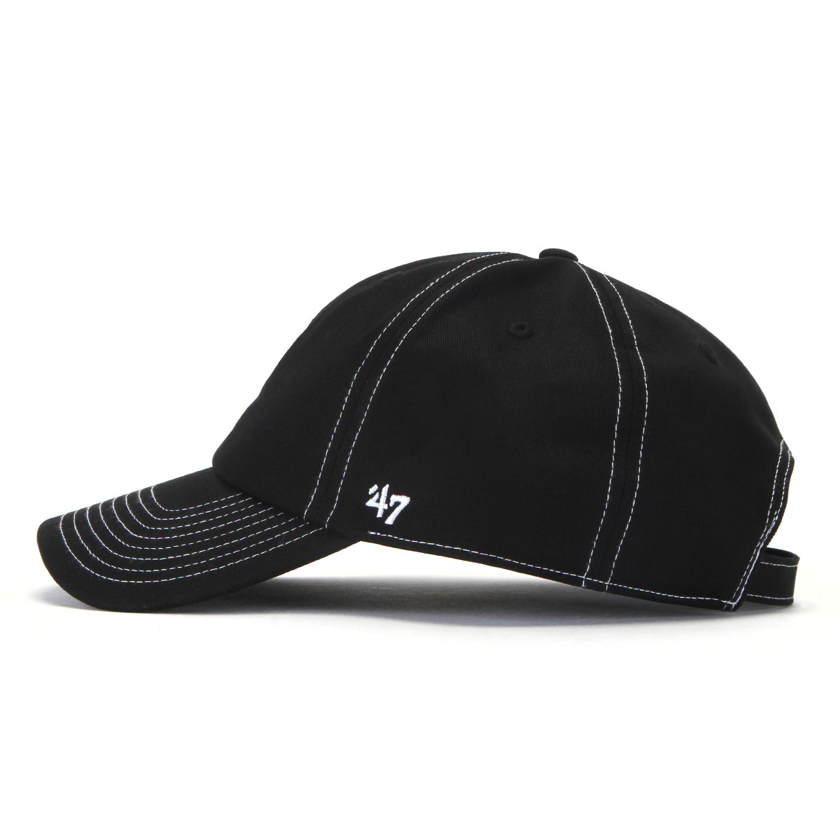 '47 for the Detroit Tigers Clean Up Cap