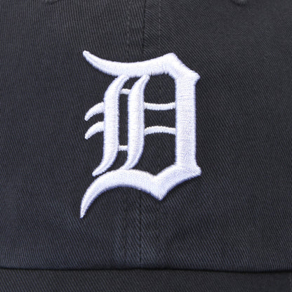 '47 for the Detroit Tigers Clean Up Cap