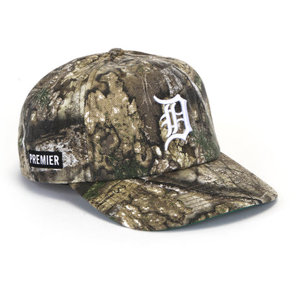 '47 for the Detroit Tigers Realtree Captain RL