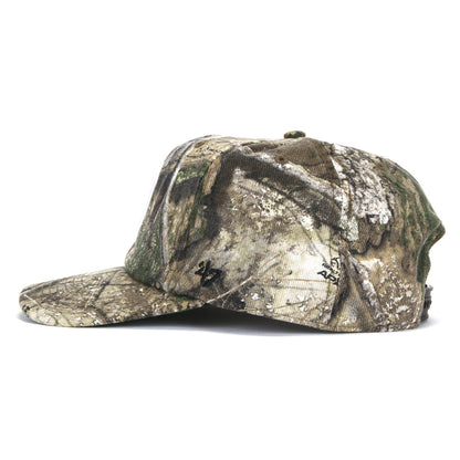 '47 for the Detroit Tigers Realtree Captain RL