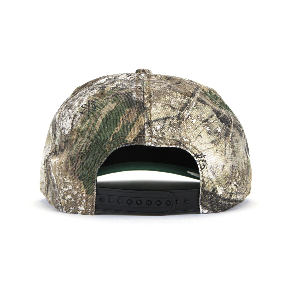 '47 for the Detroit Tigers Realtree Captain RL