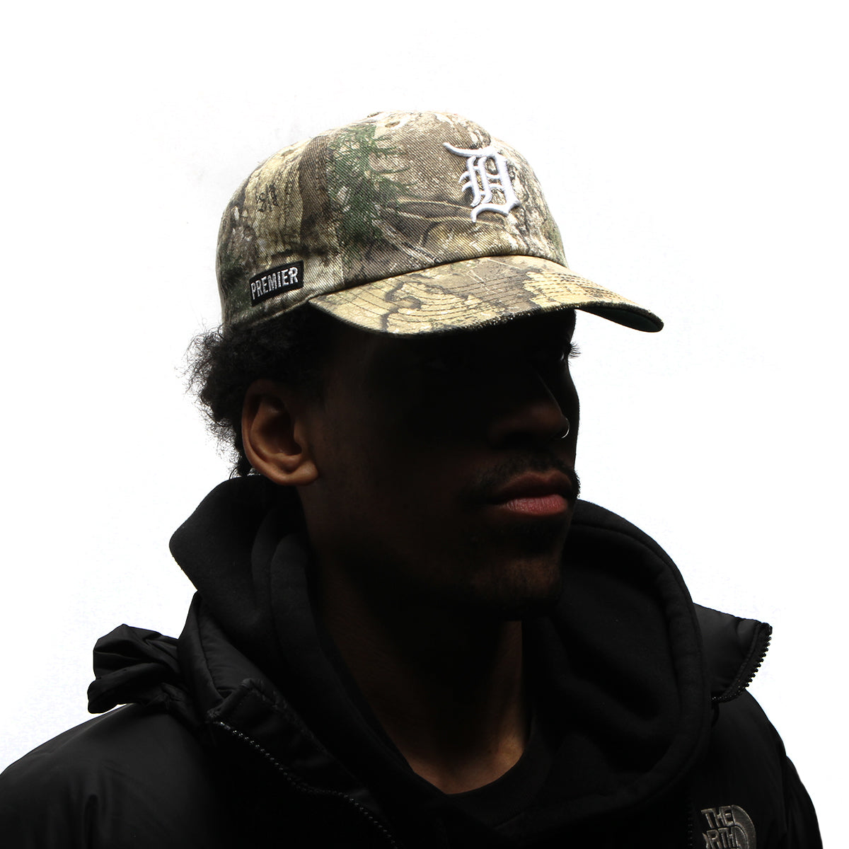'47 for the Detroit Tigers Realtree Captain RL