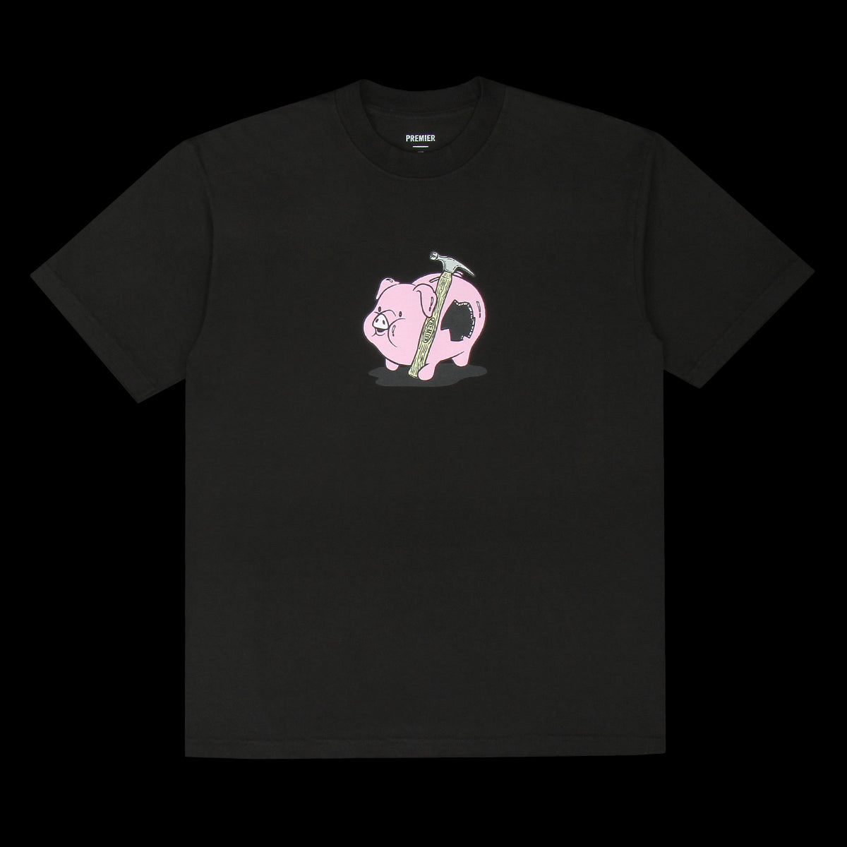 Bank T-Shirt