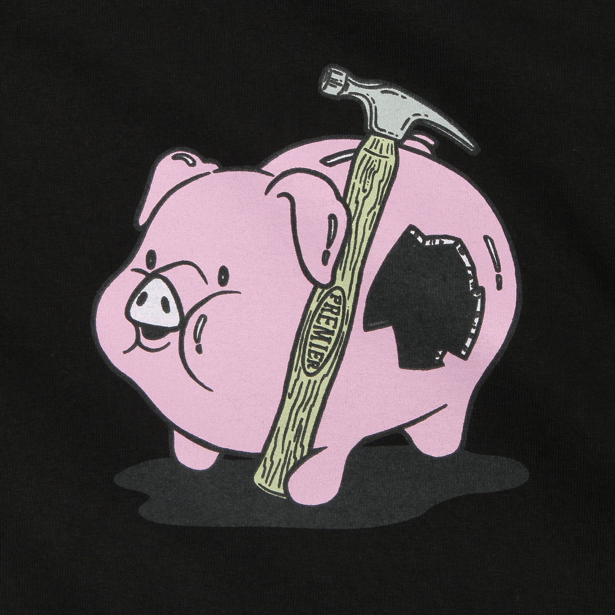 Bank T-Shirt