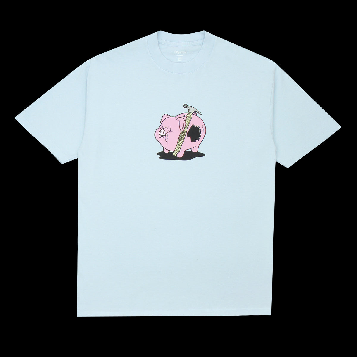 Bank T-Shirt