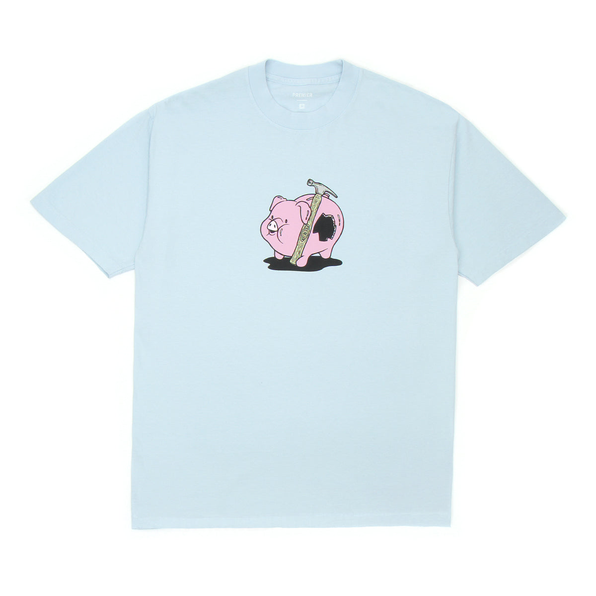 Bank T-Shirt