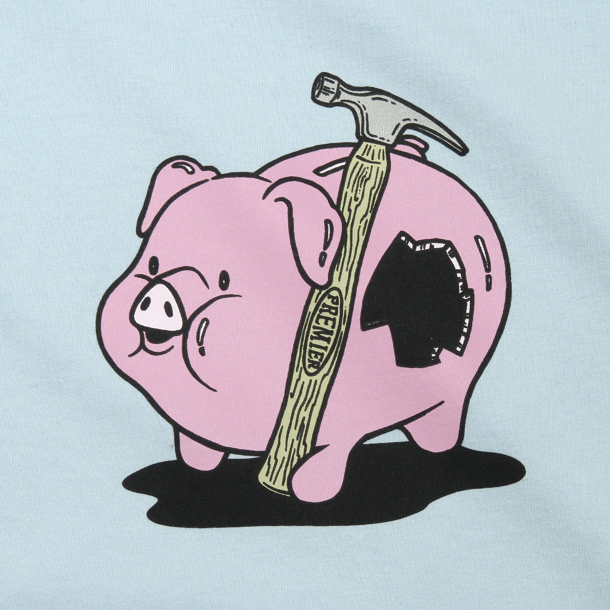 Bank T-Shirt