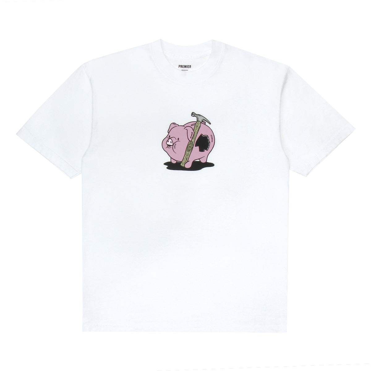 Bank T-Shirt
