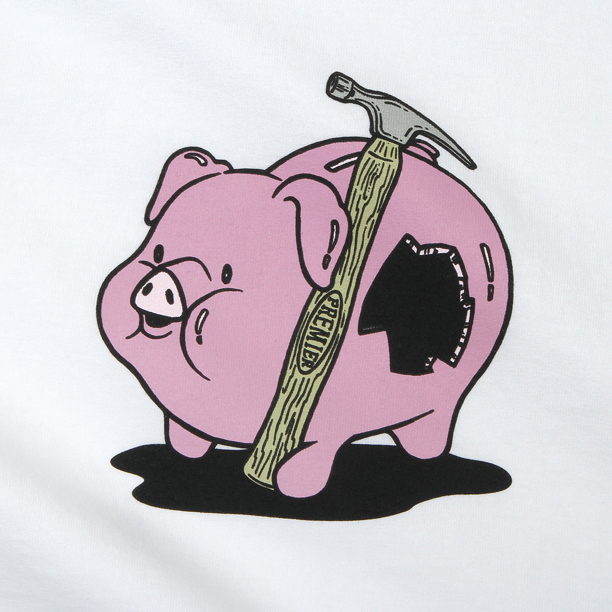 Bank T-Shirt