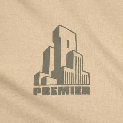 Build T-Shirt
