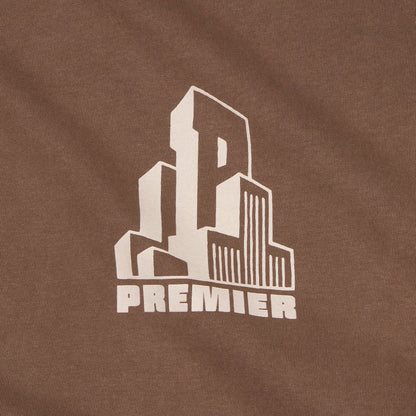 Build T-Shirt