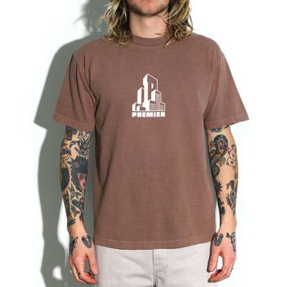 Build T-Shirt
