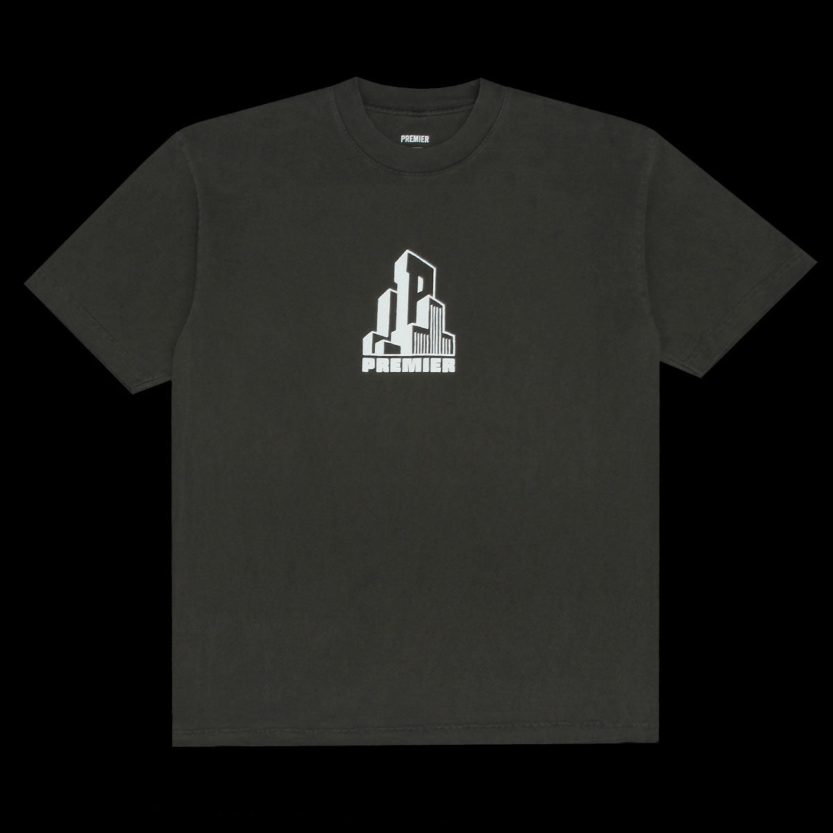 Build T-Shirt