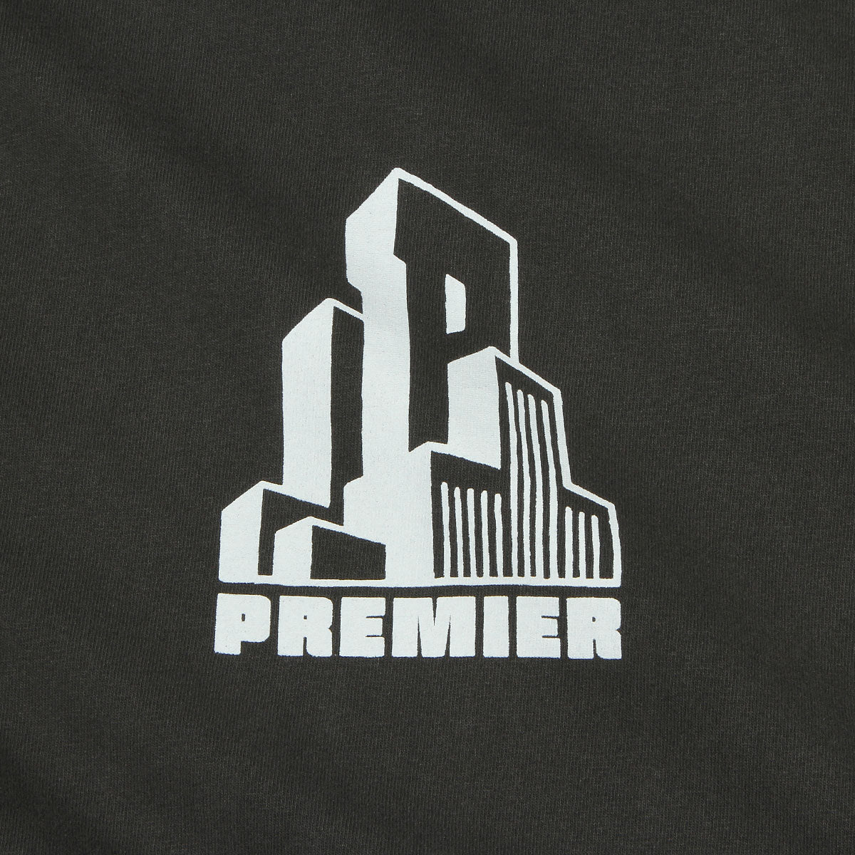 Build T-Shirt