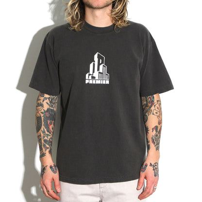 Build T-Shirt