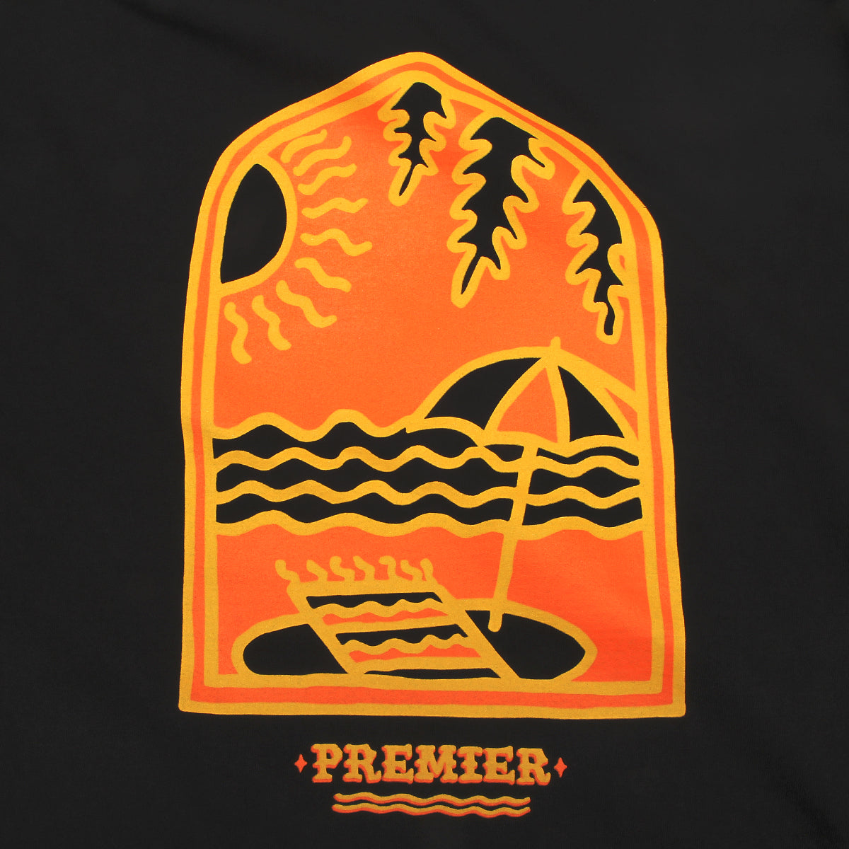 Beachcomber T-Shirt
