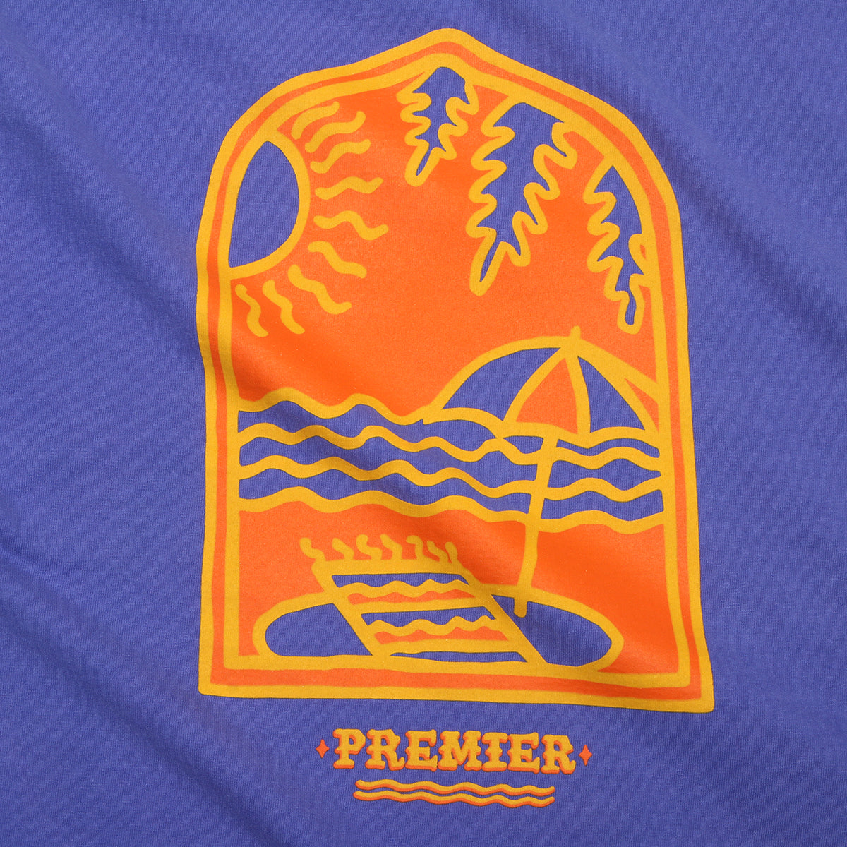Beachcomber T-Shirt