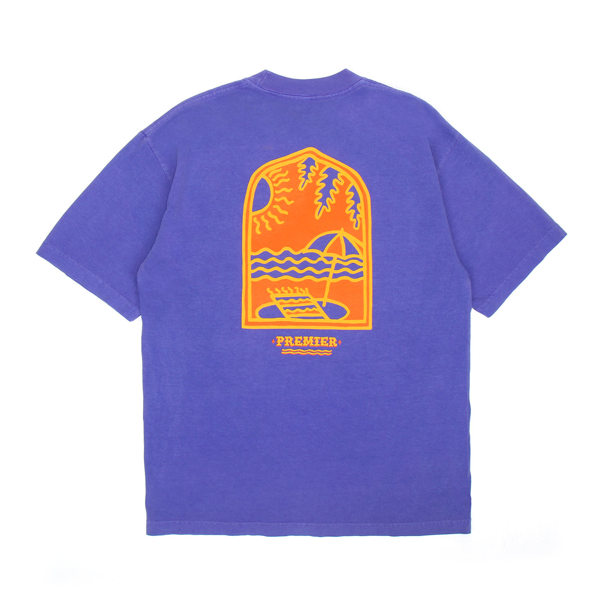 Beachcomber T-Shirt